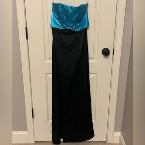 Jessica McClintock dress NWT